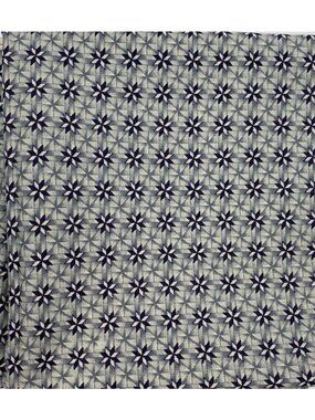 FQ Fat Quarter Quilting Fabric 18" x 22" VIP By Joan Messmore Cranston Print